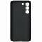 Фото - Чохол-накладка Samsung Leather Cover для Samsung Galaxy S22 SM-S901 Black (EF-VS901LBEGRU) | click.ua