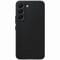 Фото - Чохол-накладка Samsung Leather Cover для Samsung Galaxy S22 SM-S901 Black (EF-VS901LBEGRU) | click.ua