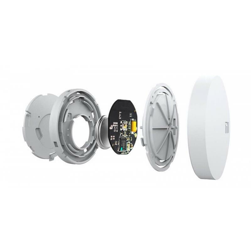 Бездротовий контролер Xiaomi Mi Smart Wireless Switch (YTC4040GL/YTC4017CN)