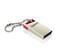 Фото - Флеш-накопитель USB 64GB Apacer AH112 Gold/Red (AP64GAH112R-1) | click.ua