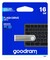 Фото - Флеш-накопичувач USB2.0 16GB Goodram UUN2 (Unity) Silver (UUN2-0160S0R11) | click.ua