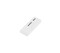 Фото - Флеш-накопичувач USB2.0 64GB Goodram UME2 White (UME2-0640W0R11) | click.ua
