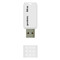 Фото - Флеш-накопичувач USB2.0 64GB Goodram UME2 White (UME2-0640W0R11) | click.ua