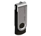 Фото - Флеш-накопичувач USB3.2 32GB Goodram UTS3 (Twister) Black(UTS3-0320K0R11) | click.ua