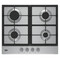 Фото - Варочная поверхность Beko HIAG64225SX | click.ua