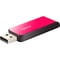 Фото - Флеш-накопичувач USB 64GB Apacer AH334 Pink (AP64GAH334P-1) | click.ua