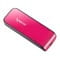 Фото - Флеш-накопичувач USB 64GB Apacer AH334 Pink (AP64GAH334P-1) | click.ua