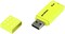 Фото - Флеш-накопичувач USB2.0  8GB Goodram UME2 Yellow (UME2-0080Y0R11) | click.ua