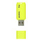 Фото - Флеш-накопичувач USB2.0  8GB Goodram UME2 Yellow (UME2-0080Y0R11) | click.ua