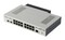 Фото - Маршрутизатор MikroTik CCR2004-16G-2S+PC | click.ua