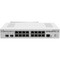 Фото - Маршрутизатор MikroTik CCR2004-16G-2S+PC | click.ua