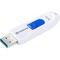Фото - Флеш-накопитель USB3.0 64GB Transcend JetFlash 790 White (TS64GJF790W) | click.ua