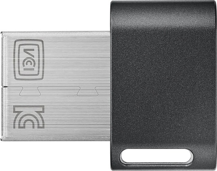 Флеш-накопичувач USB 3.1 128GB Samsung Fit Plus Black (MUF-128AB/APC)