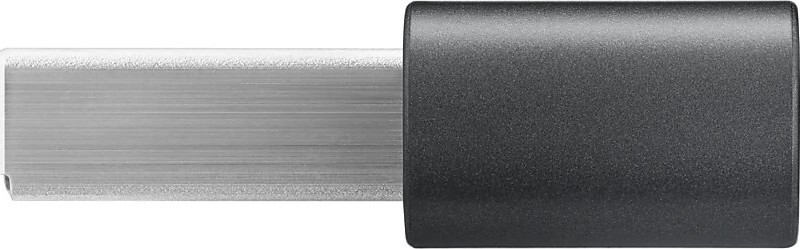 Флеш-накопичувач USB 3.1 128GB Samsung Fit Plus Black (MUF-128AB/APC)