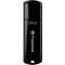 Фото - Флеш-накопичувач USB3.1 128GB Transcend JetFlash 700 Black (TS128GJF700) | click.ua