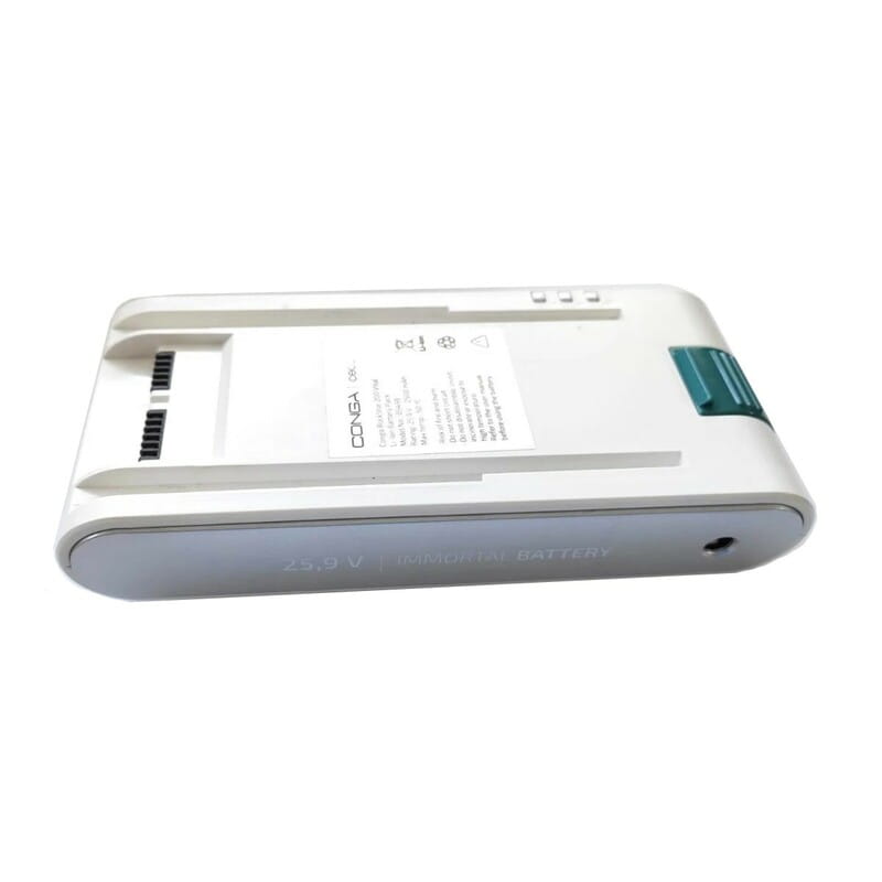 Сменный аккумулятор для Cecotec Conga Rockstar 200 Elite (CCTC-82674)
