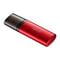 Фото - Флеш-накопичувач USB3.2 64GB Apacer AH25B Red (AP64GAH25BR-1) | click.ua