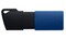 Фото - Флеш-накопичувач USB3.2 64GB Kingston DataTraveler Exodia M Black/Blue (DTXM/64GB) | click.ua