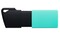 Фото - Флеш-накопичувач USB3.2 256GB Kingston DataTraveler Exodia M Black/Teal (DTXM/256GB) | click.ua