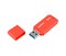 Фото - Флеш-накопичувач USB3.2 16GB Goodram UME3 Orange (UME3-0160O0R11) | click.ua