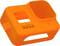 Фото - Чохол GoPro Sleeve&Lanyard Orange для Hero8 (AJSST-004) | click.ua
