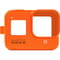 Фото - Чохол GoPro Sleeve&Lanyard Orange для Hero8 (AJSST-004) | click.ua