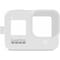 Фото - Чохол GoPro Sleeve&Lanyard White для Hero8 (AJSST-002) | click.ua