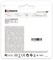 Фото - Флеш-накопичувач USB3.2 128GB Kingston DataTraveler Exodia Black/Yellow (DTX/128GB) | click.ua