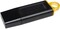 Фото - Флеш-накопичувач USB3.2 128GB Kingston DataTraveler Exodia Black/Yellow (DTX/128GB) | click.ua