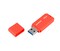 Фото - Флеш-накопичувач USB3.2 32GB Goodram UME3 Orange (UME3-0320O0R11) | click.ua