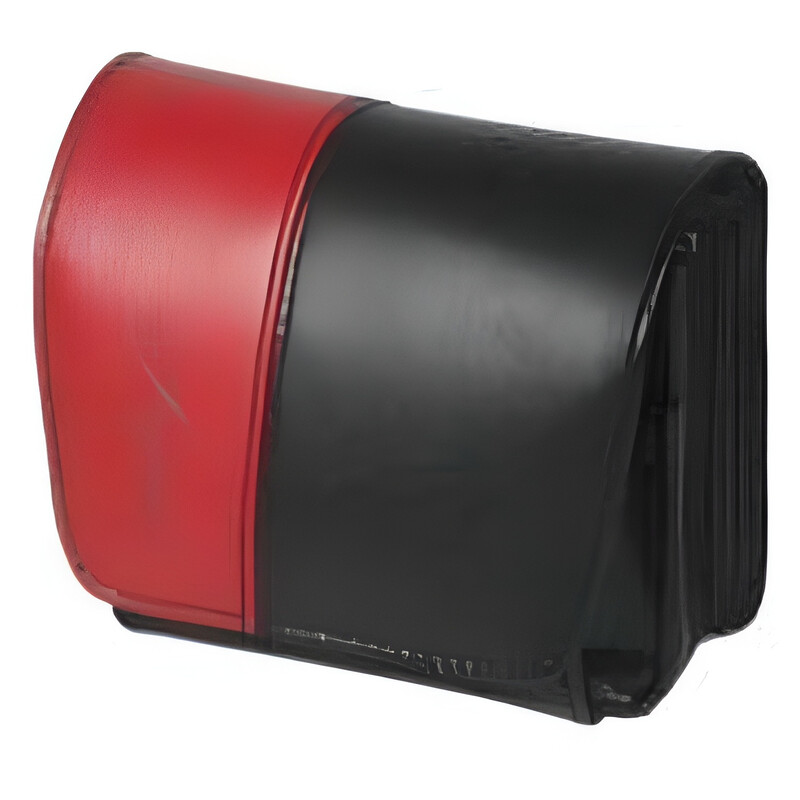 Сумка Fouquet TCC-6326HSbk/rd