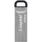 Фото - Флеш-накопитель USB3.2 64GB Kingston DataTraveler Kyson Silver/Black (DTKN/64GB) | click.ua