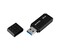Фото - Флеш-накопичувач USB3.2 32GB Goodram UME3 Black (UME3-0320K0R11) | click.ua