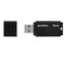 Фото - Флеш-накопичувач USB3.2 32GB Goodram UME3 Black (UME3-0320K0R11) | click.ua