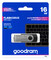 Фото - Флеш-накопитель USB3.2 16GB Goodram UTS3 (Twister) Black (UTS3-0160K0R11) | click.ua
