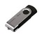 Фото - Флеш-накопитель USB3.2 16GB Goodram UTS3 (Twister) Black (UTS3-0160K0R11) | click.ua