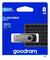 Фото - Флеш-накопичувач USB2.0  8GB Goodram UTS2 (Twister) Black (UTS2-0080K0R11) | click.ua