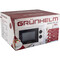 Фото - Мікрохвильова піч Grunhelm 20MX708-W White | click.ua