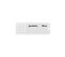 Фото - Флеш-накопичувач USB2.0 16GB Goodram UME2 White (UME2-0160W0R11) | click.ua