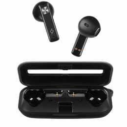 Bluetooth-гарнітура Ttec AirBeat UltraSlim Space Gray (2KM136UG)