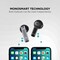 Фото - Bluetooth-гарнітура Ttec AirBeat UltraSlim Space Gray (2KM136UG) | click.ua