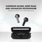 Фото - Bluetooth-гарнітура Ttec AirBeat UltraSlim Space Gray (2KM136UG) | click.ua