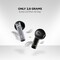Фото - Bluetooth-гарнітура Ttec AirBeat UltraSlim Space Gray (2KM136UG) | click.ua