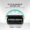 Фото - Bluetooth-гарнітура Ttec AirBeat UltraSlim Space Gray (2KM136UG) | click.ua