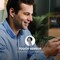 Фото - Bluetooth-гарнітура Ttec AirBeat UltraSlim Space Gray (2KM136UG) | click.ua