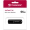 Фото - Флеш-накопичувач USB3.1 64GB Transcend JetFlash 700 (TS64GJF700) | click.ua
