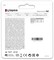 Фото - Флеш-накопичувач USB3.2 64GB Kingston DataTraveler Micro (DTMC3G2/64GB) | click.ua