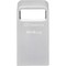 Фото - Флеш-накопичувач USB3.2 64GB Kingston DataTraveler Micro (DTMC3G2/64GB) | click.ua