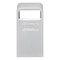 Фото - Флеш-накопитель USB3.2 256GB Kingston DataTraveler Micro (DTMC3G2/256GB) | click.ua