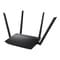 Фото - Бездротовий маршрутизатор Asus RT-AC1200 V2 (90IG0550-BM3400) | click.ua